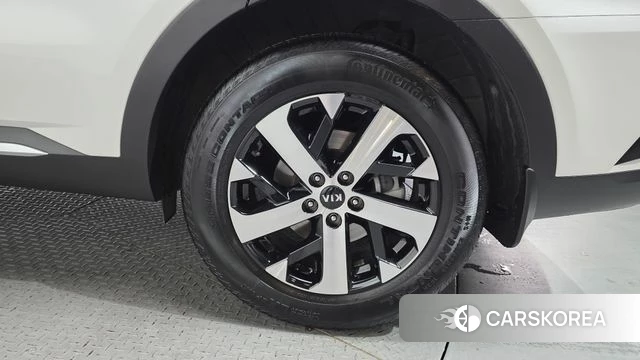 Kia Sorento 4th Generation id 4550567 из Кореи 13