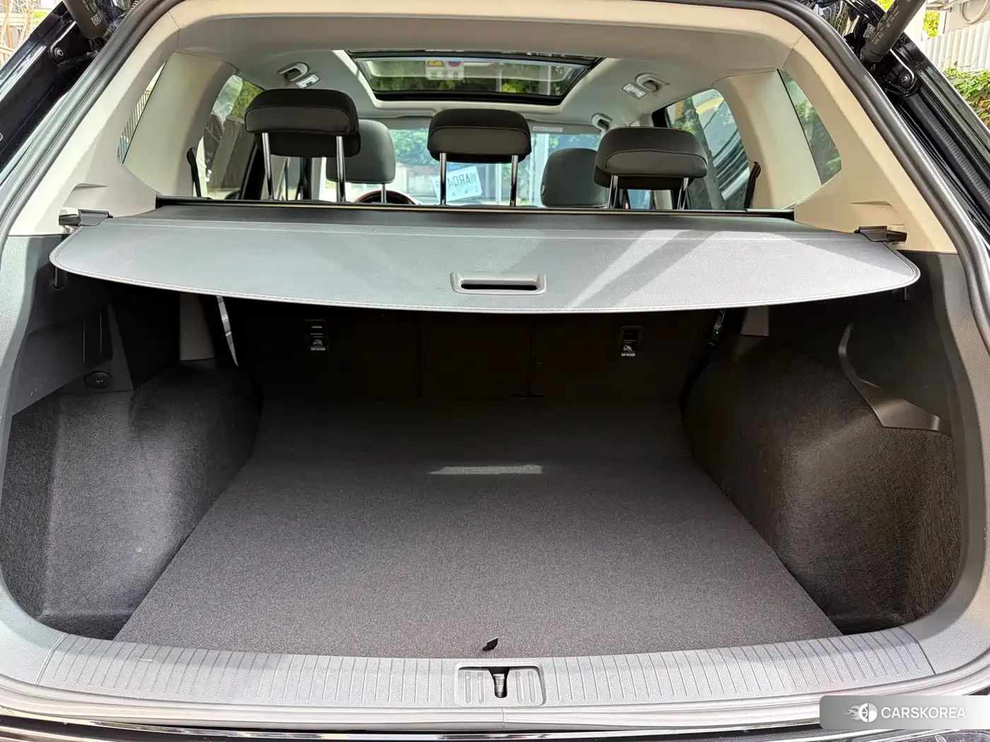 Volkswagen Tiguan L id 4680630 из Китая 13