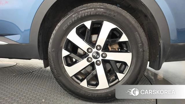 Kia Sorento 4th Generation id 4677016 из Кореи 13
