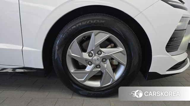 Hyundai Sonata D Edge (DN8) id 4854274 из Кореи 13