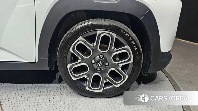 Hyundai Casper id 4443663 из Кореи 13