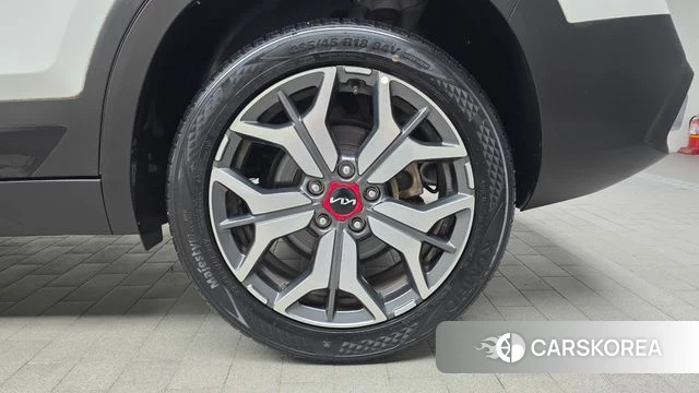 Kia Seltos id 4848716 из Кореи 13
