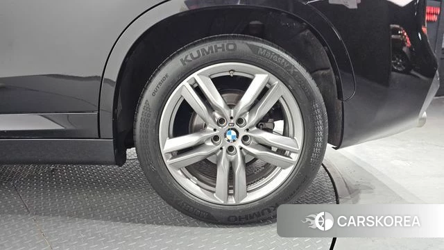 BMW X1 (F48) id 4330860 из Кореи 13