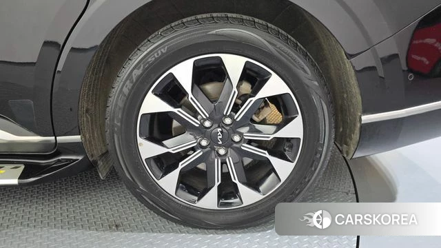 Kia Carnival 4th generation id 4572392 из Кореи 13