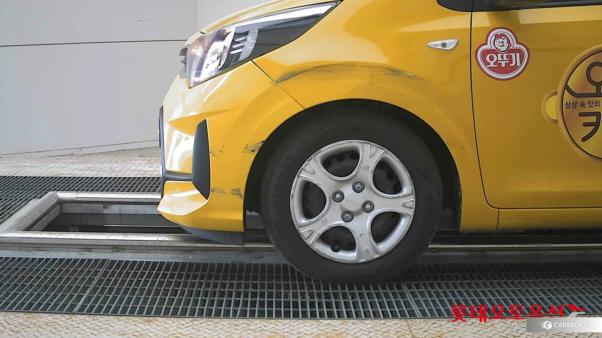 Kia Morning id 4289616 из Кореи 13