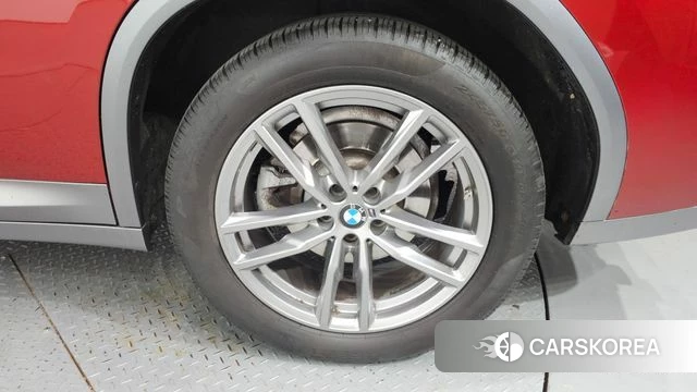 BMW X4 (G02) id 4284855 из Кореи 13