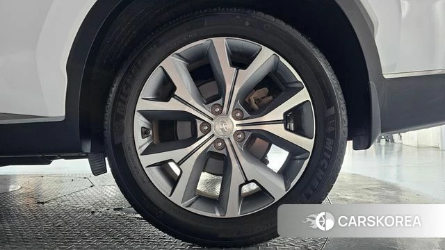Hyundai Palisade id 4409821 из Кореи 13