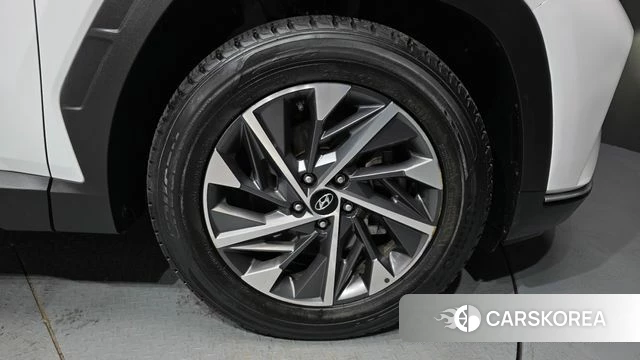 Hyundai Tucson (NX4) id 4573159 из Кореи 13