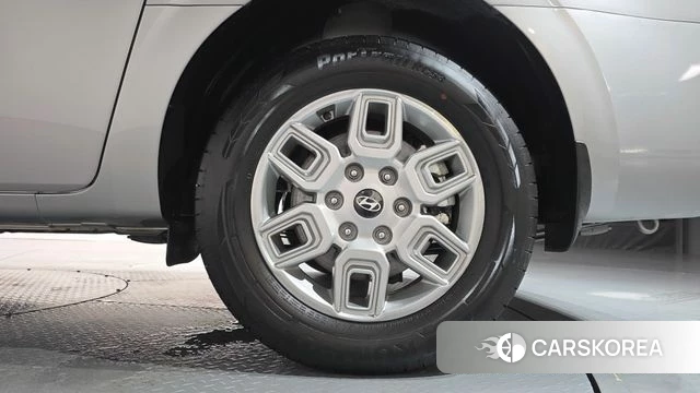 Hyundai Staria id 4617484 из Кореи 13