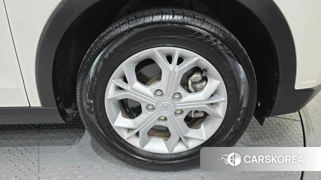 Ssangyong Tivoli Air id 4395845 из Кореи 13