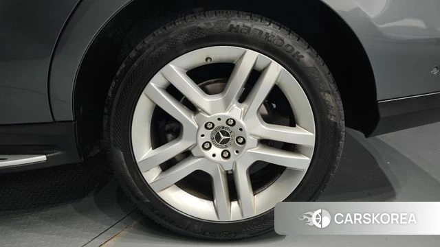 Mercedes-Benz GLE - Class W166 id 4384801 из Кореи 13