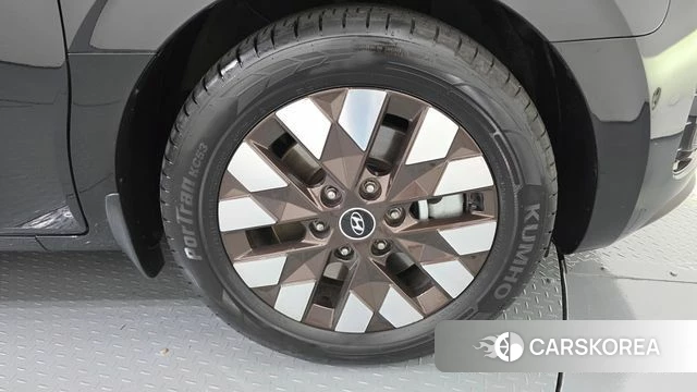 Hyundai Staria id 4872333 из Кореи 13