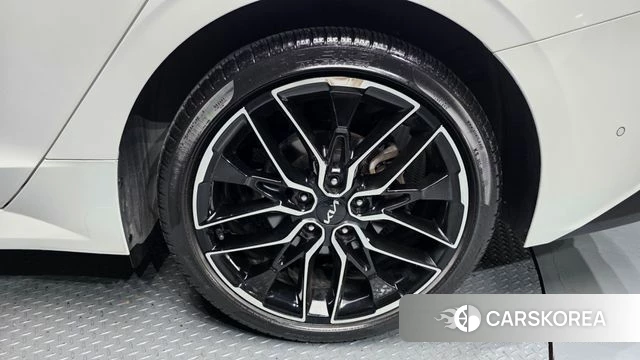 Kia K5 3rd generation id 4540872 из Кореи 13