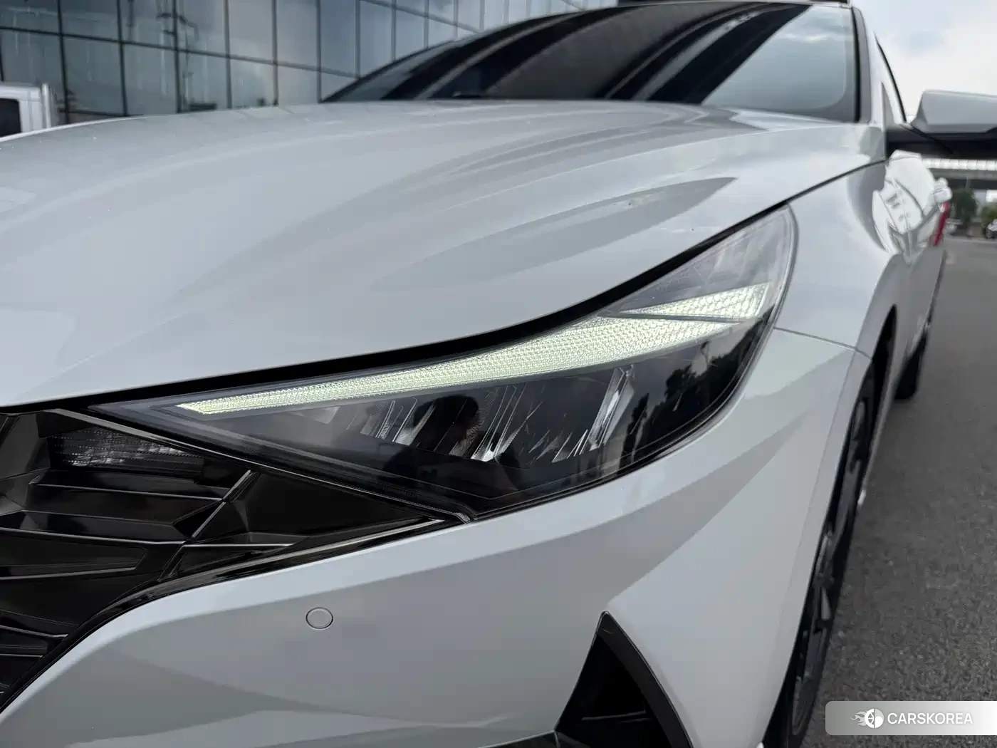 Hyundai Elantra id 4680589 из Китая 13