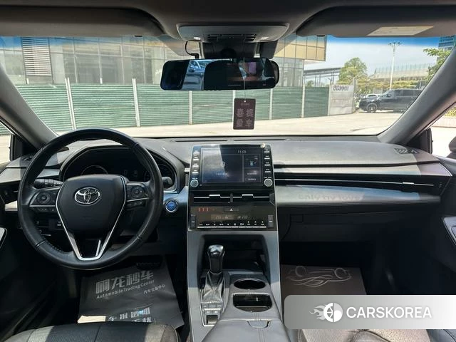 Toyota Asian dragon id 4220847 из Китая 13