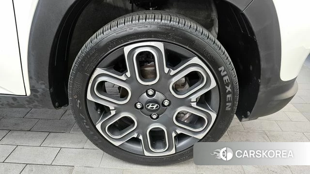 Hyundai Casper id 4292090 из Кореи 13
