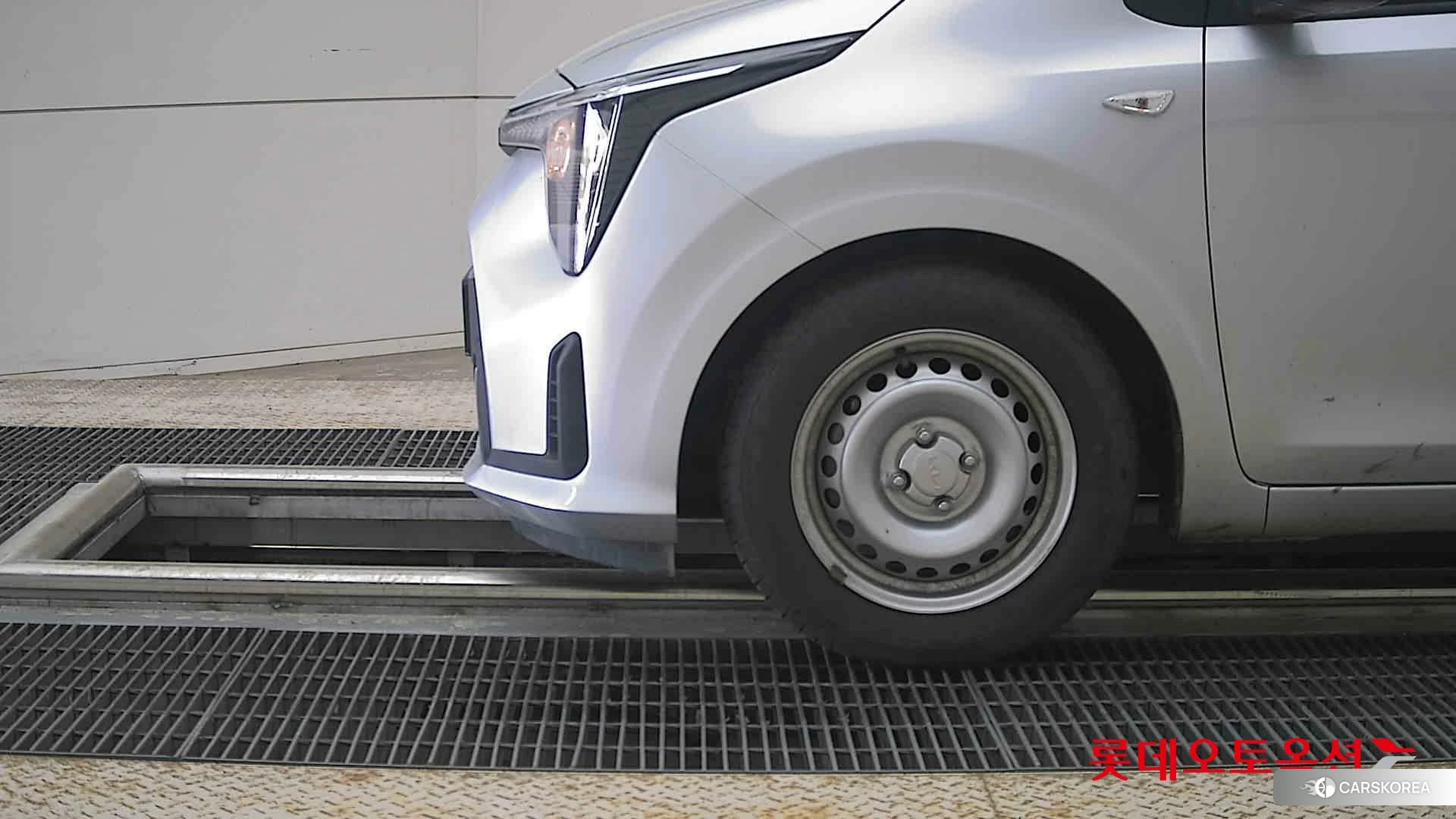 Kia Morning id 4289562 из Кореи 13