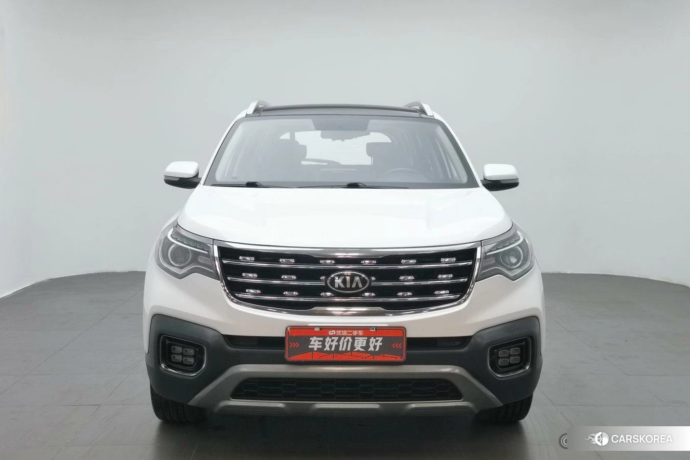 Kia Sportage id 4454318 из Китая 13