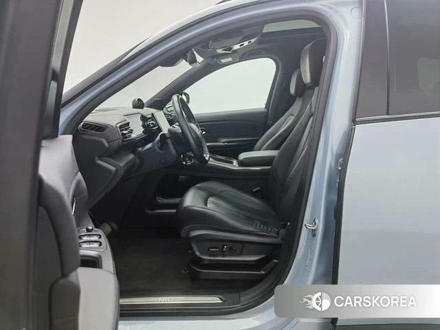 Weilai ES6 id 3920776 из Китая 13