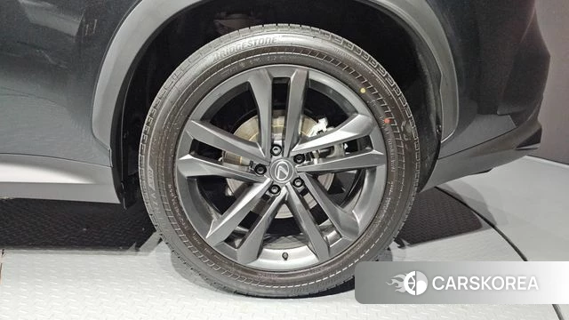 Lexus NX350h Second generation id 4782963 из Кореи 13