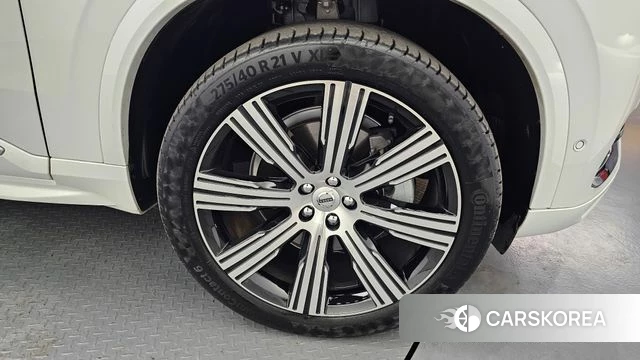 Volvo XC90 second Generation id 4474350 из Кореи 13