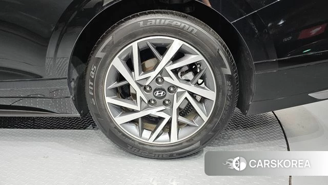 Hyundai Grandeur Hybrid (GN7) id 4617692 из Кореи 13