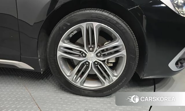 Hyundai Grandeur IG id 4943827 из Кореи 13