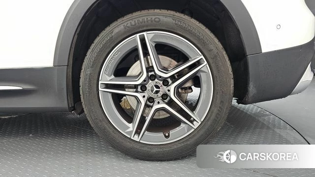 Mercedes-Benz GLB-Class X247 id 4712486 из Кореи 13