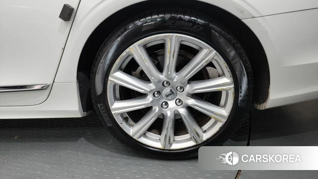 Volvo S90 id 4377687 из Кореи 13