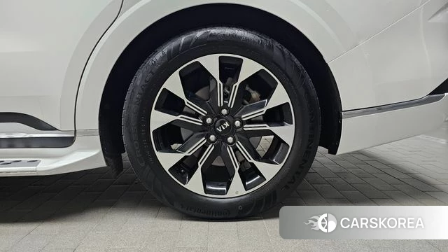 Kia Carnival 4th generation id 4338711 из Кореи 13