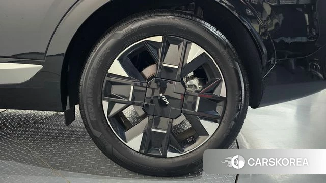 Kia The New Sportage 5th Generation id 4516069 из Кореи 13
