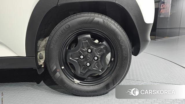 Hyundai Casper id 4533626 из Кореи 13
