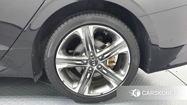 Kia K5 3rd generation id 4702961 из Кореи 13
