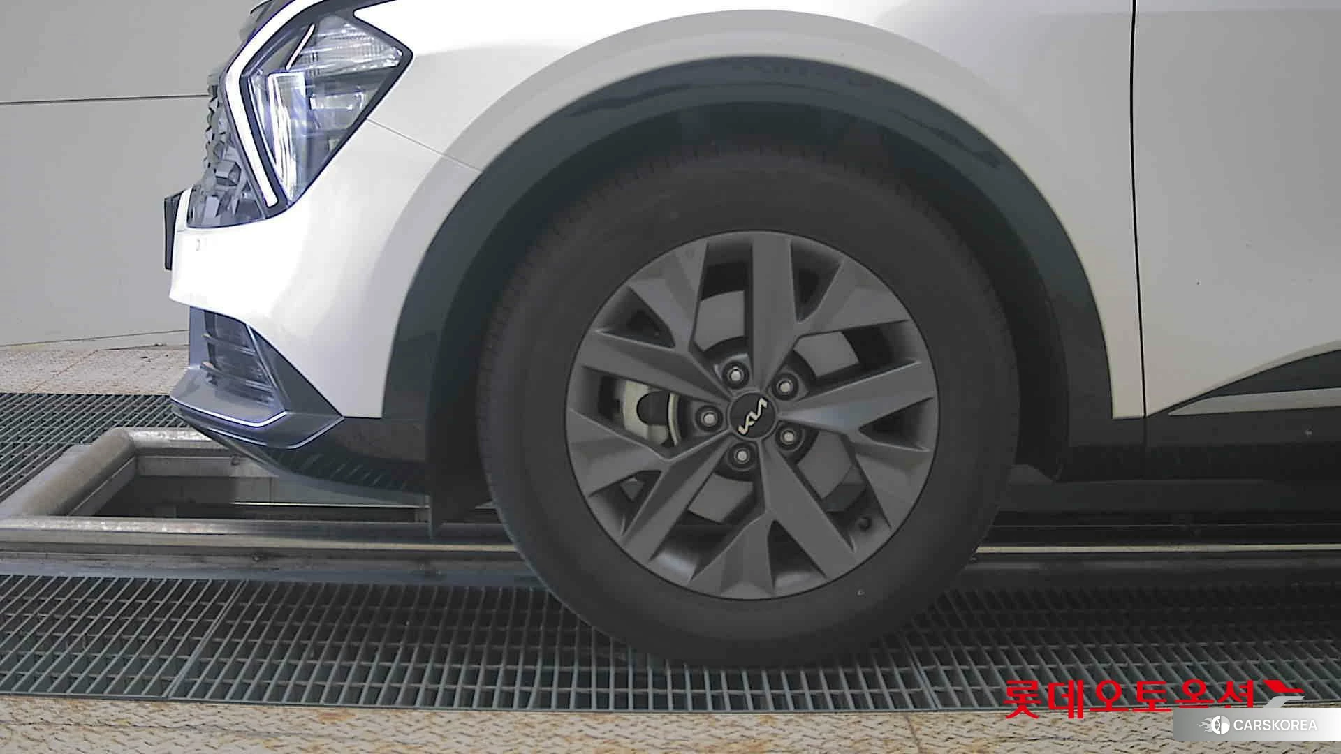 Kia Sportage id 4902412 из Кореи 13