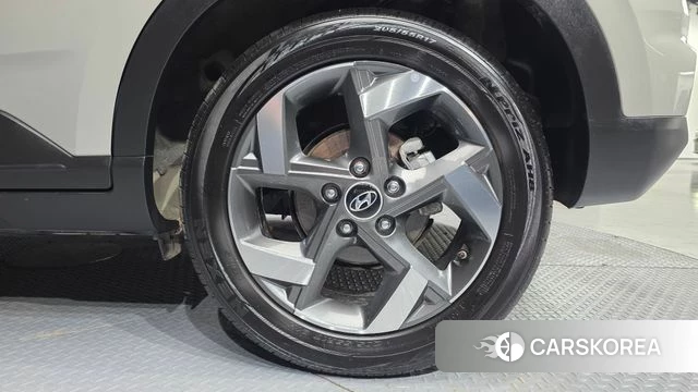 Hyundai Venue id 4344706 из Кореи 13