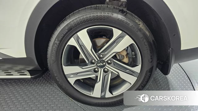 Kia Sorento 4th Generation id 4774866 из Кореи 13