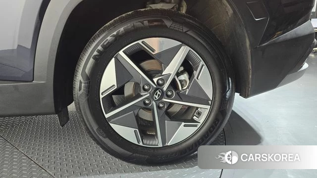 Hyundai The New Tucson (NX4) id 4480094 из Кореи 13