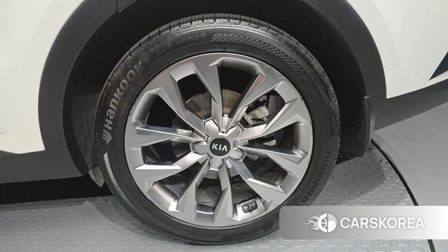 Kia Sorento 4th Generation id 4446037 из Кореи 13