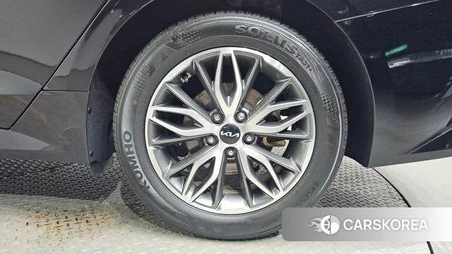 Kia K5 3rd generation id 4630864 из Кореи 13