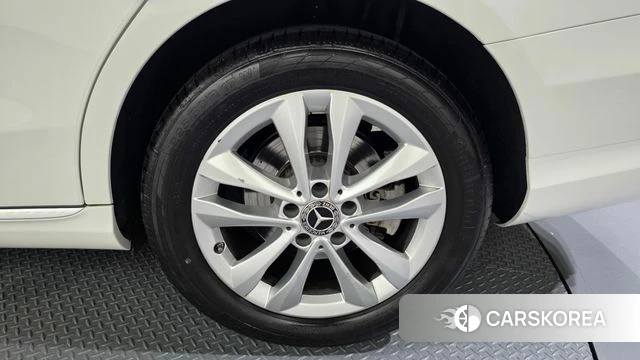 Mercedes-Benz C-Class W205 id 4672558 из Кореи 13