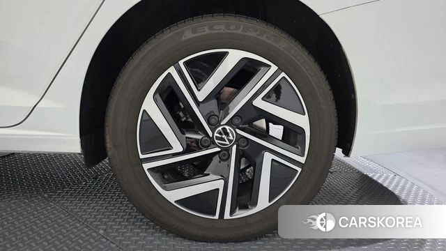 Volkswagen 7th Generation of Jetta id 4487951 из Кореи 13