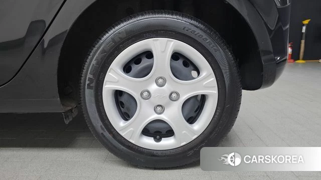 Kia Morning Urban (JA) id 4423206 из Кореи 13