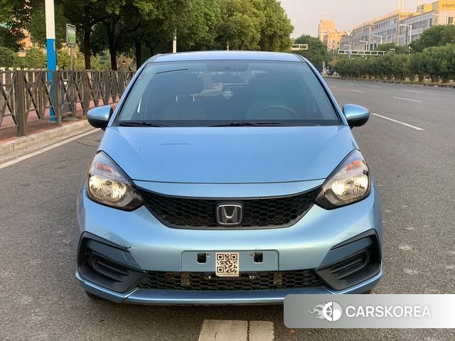 Honda Fit id 4299439 из Китая 13