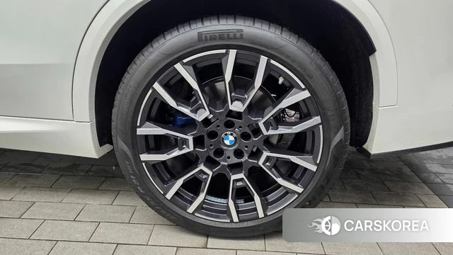BMW X5 (G05) id 4602236 из Кореи 13