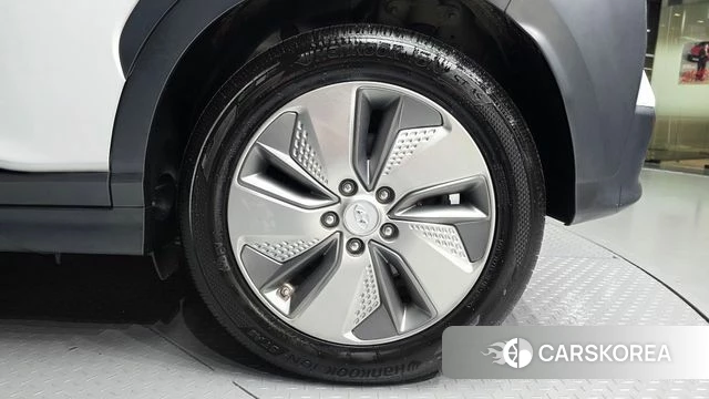 Hyundai Kona Electric id 4187849 из Кореи 13