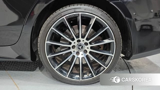 Mercedes-Benz CLS-Class C257 id 4769643 из Кореи 13