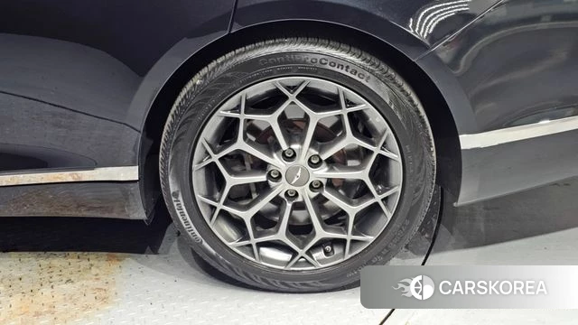 Genesis G80 (RG3) id 4494631 из Кореи 13