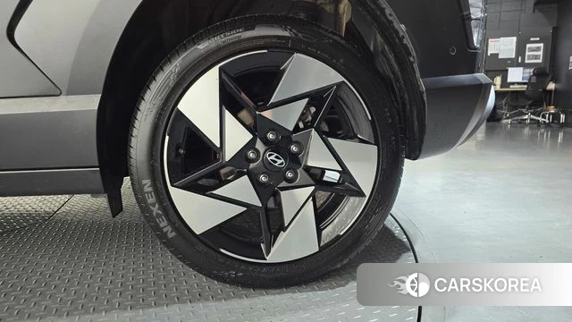Hyundai Kona (SX2) id 4590864 из Кореи 13