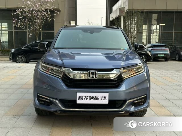 Honda Crown Road id 4301813 из Китая 13