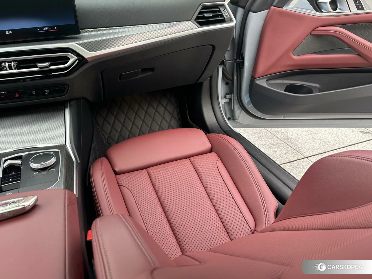BMW 4 series id 4440750 из Китая 13